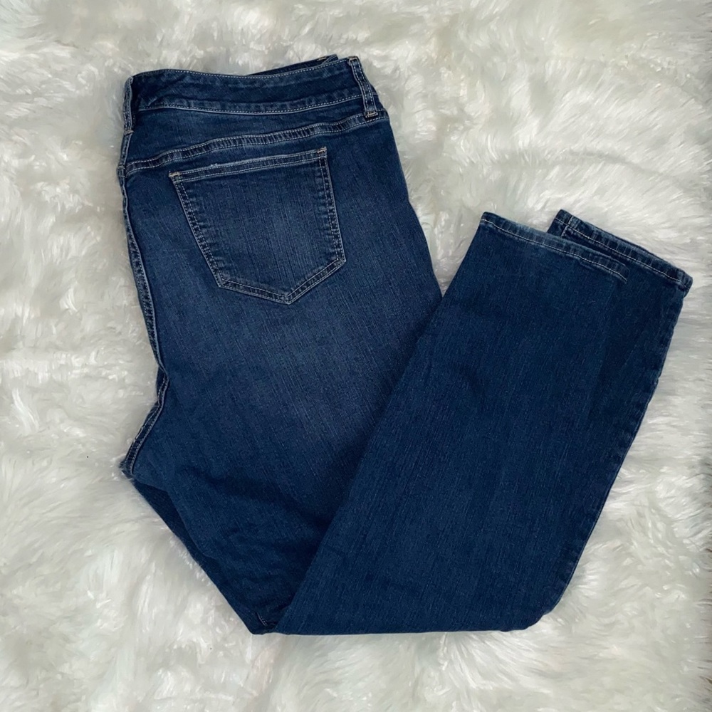 TORRID Classic Skinny Jeans - Picture 5 of 13